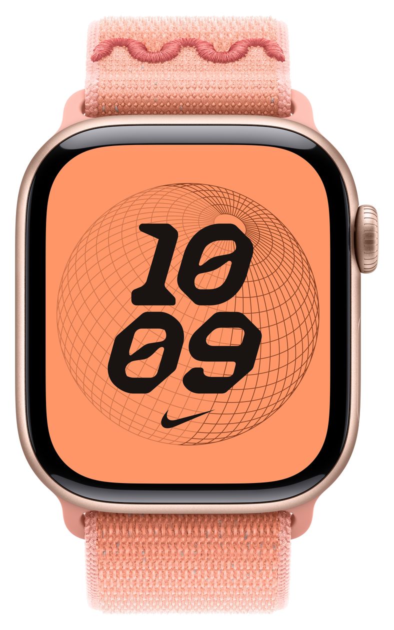 MGD04ZM/A Armband  42 mm Apple Watch: 38mm, 40mm, 41mm, 42mm  (Pink) 