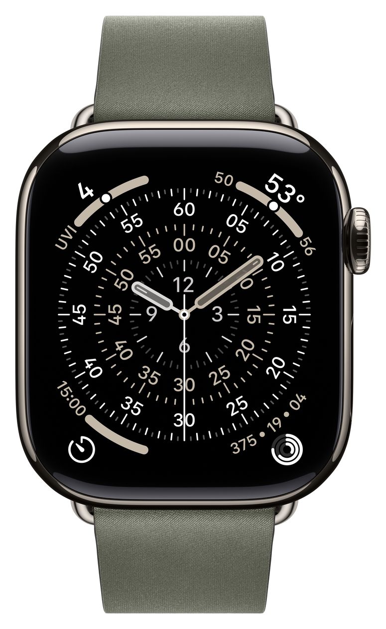 MGGA4ZM/A Armband M Watch 38 mm/40 mm/41 mm/42 mm  (Grau) 