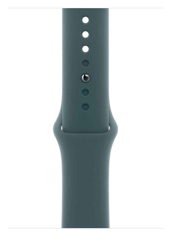 MXLR3ZM/A Armband M/L Apple Watch Models 44mm, 45mm, 46mm, 49mm  (Grün) 