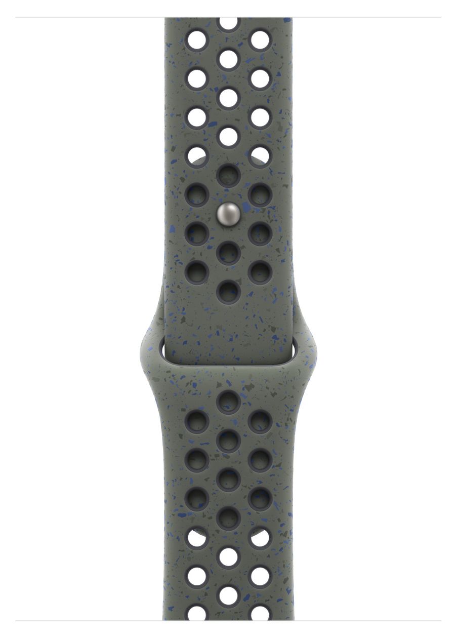 MYLD3ZM/A Armband S/M Apple Watch Models 44mm, 45mm, 46mm, 49mm  (Khaki) 