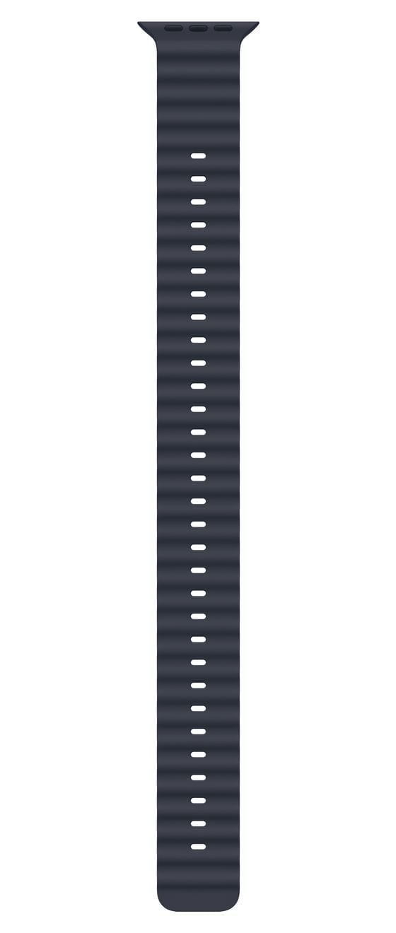 MYPC3ZM/A Armband Apple Watch Models 44mm 45mm 46mm 49mm  (Navy) 
