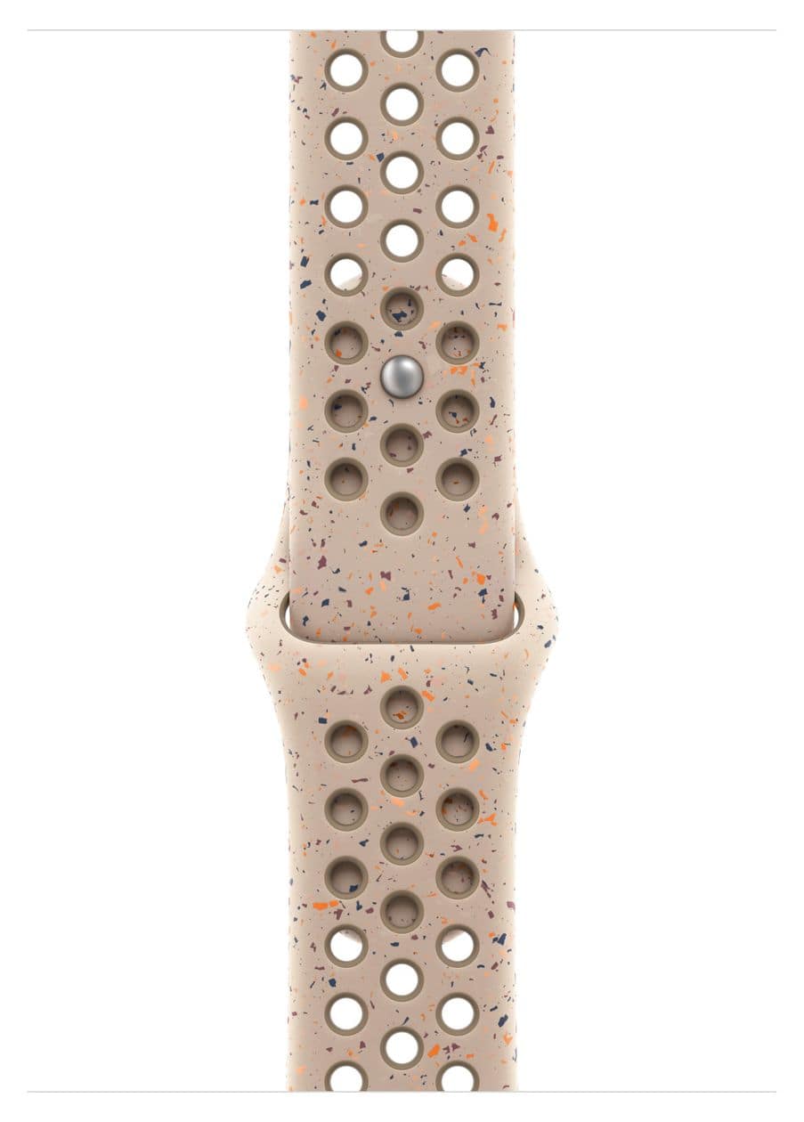 Nike Sportarmband Armband S/M Watch 44/45/46/49 mm  (Beige) 