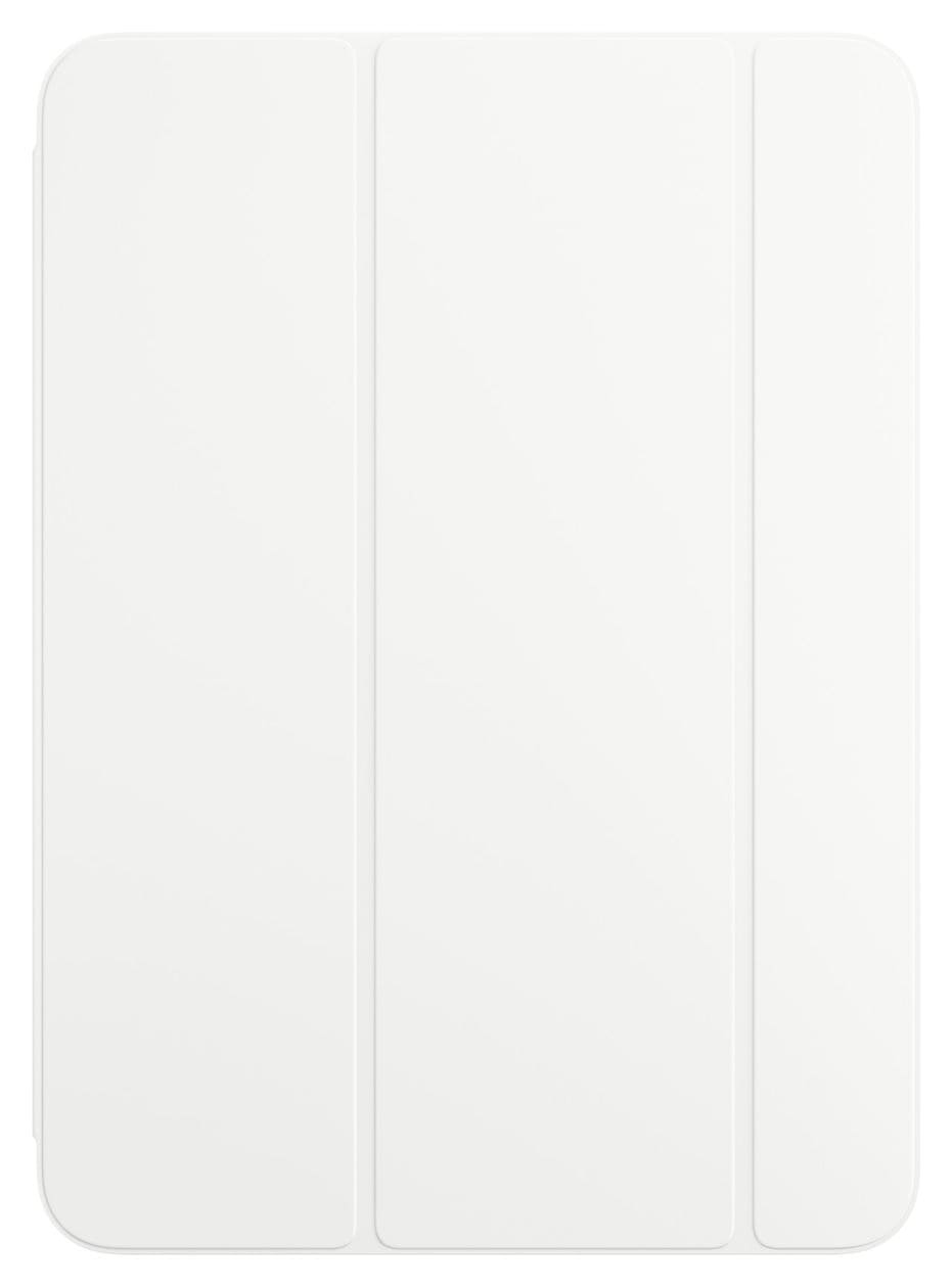 Smart Folio für Apple iPad (A16) iPad (10th Gen) bis 27,9 cm (11") mit Magnetverschluss (Weiß) 