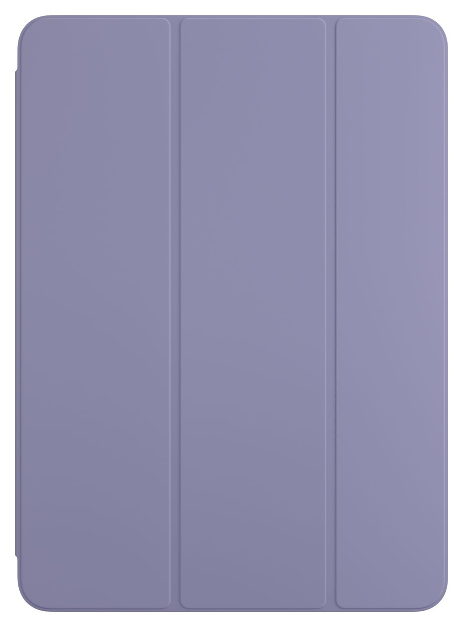 Smart Folio Folio für Apple iPad Air (5th generation) iPad Air (4th generation) bis 27,7 cm (10.9") (Lavendel) 