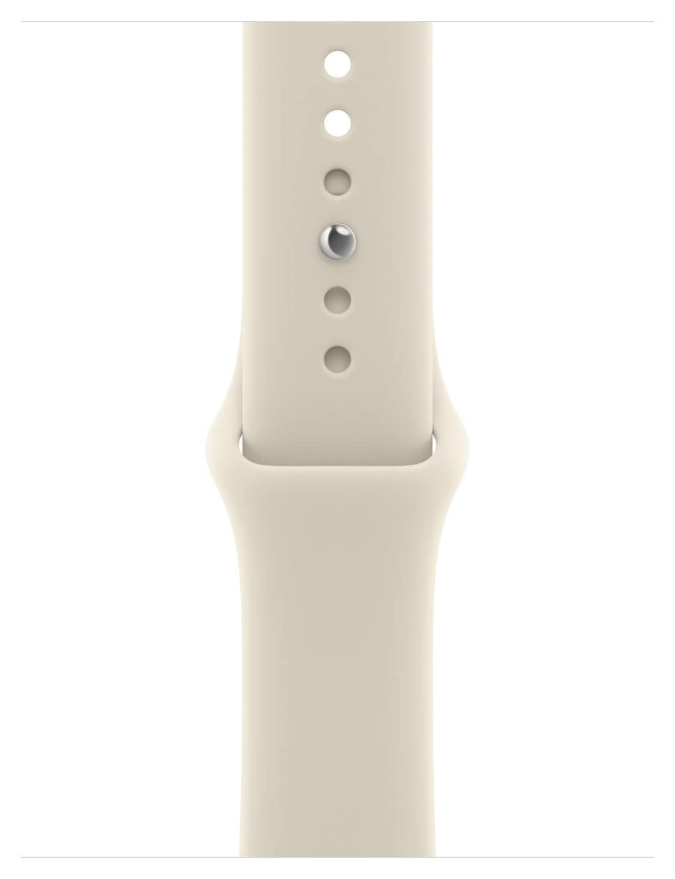 Sportarmband Armband S/M Watch 38mm / 40mm / 41mm  (Sand) 