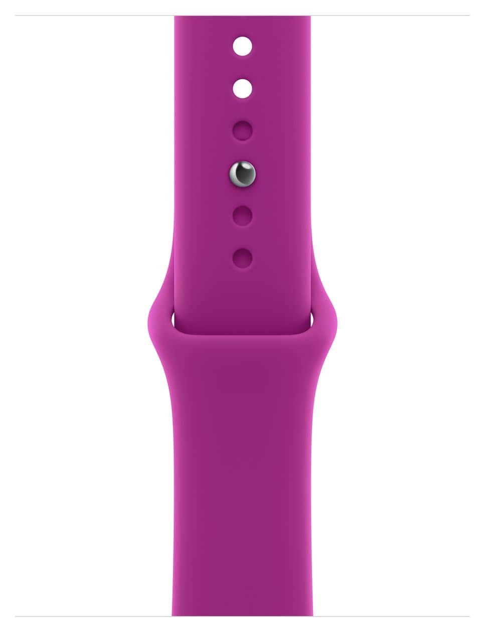 Sportarmband Armband M/L Watch 38mm / 40mm / 41mm / 42mm  (Magenta) 