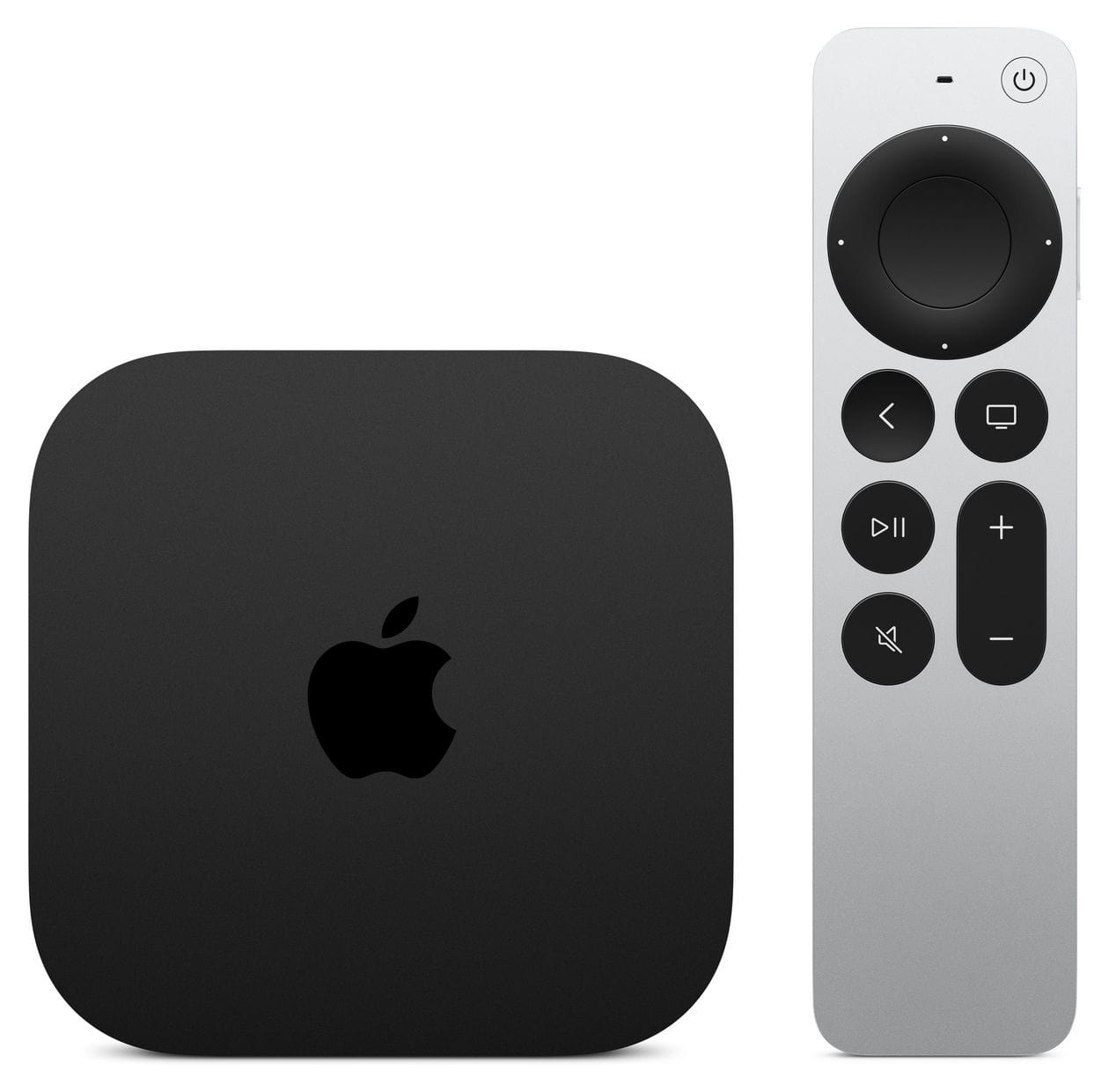 TV 4K (4.Gen) 4K Ultra HD Media Player 128 GB 