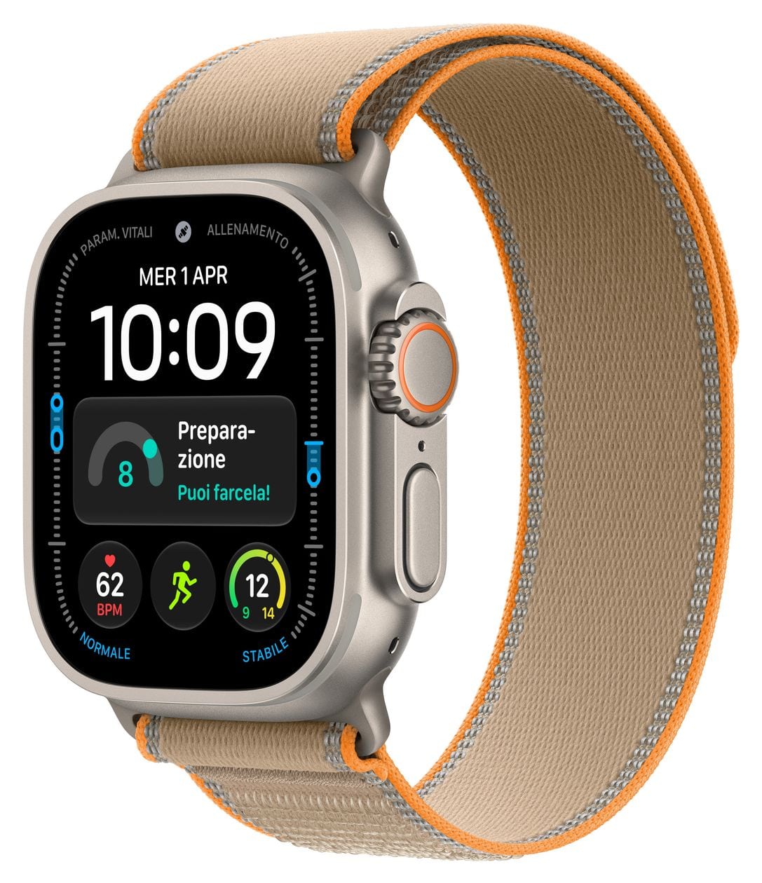 Ultra 4 