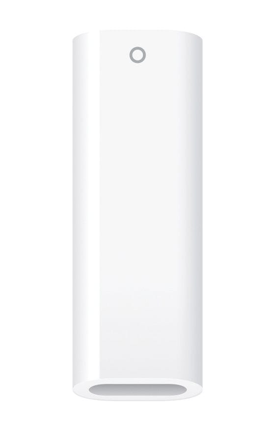 USB-C auf Pencil Adapter iPad 10.Gen  (Weiß) 