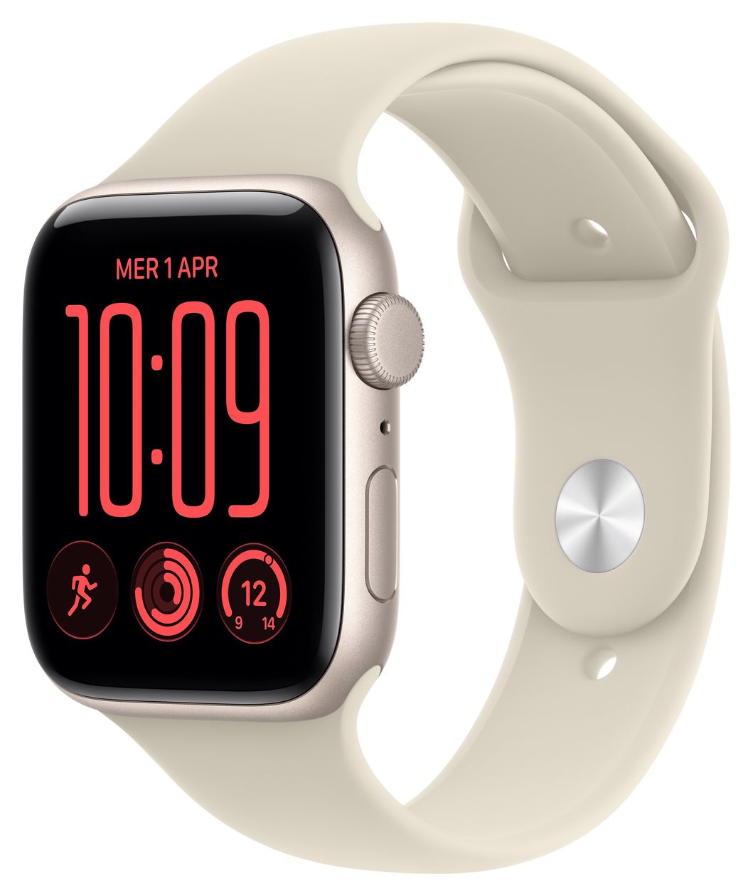 Watch SE (3nd generation) 