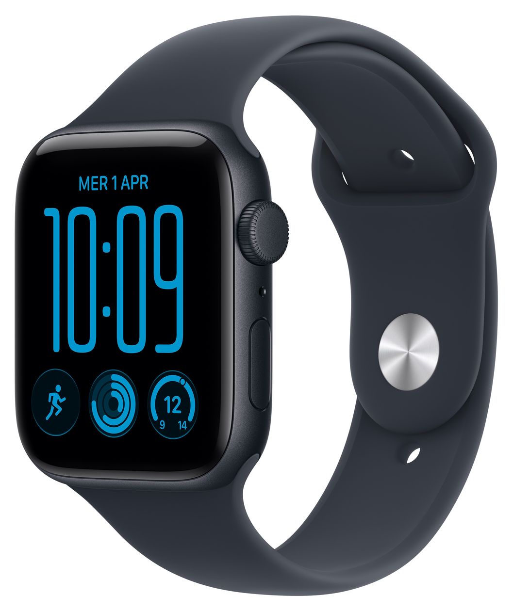 Watch SE (3nd generation) 