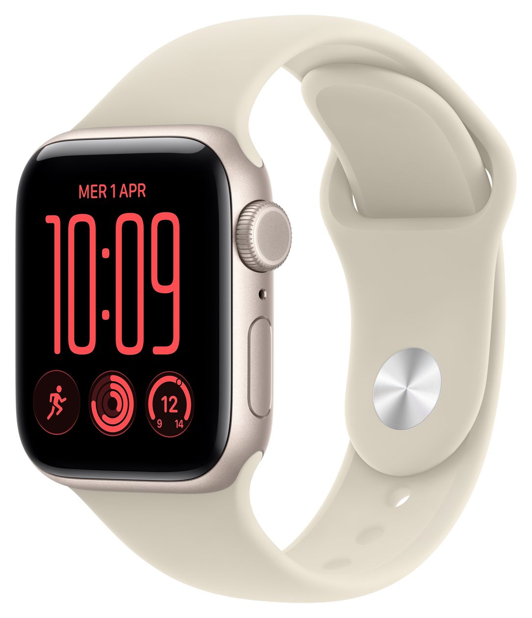 Watch SE (3nd generation) 