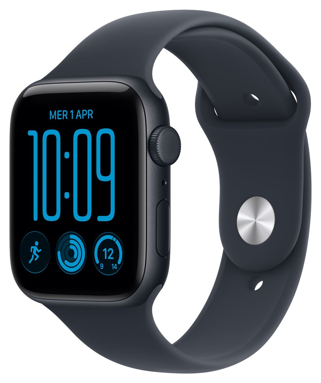 Watch SE (3nd generation) 