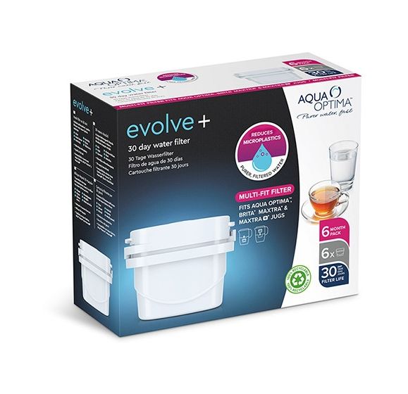 Evolve+ 