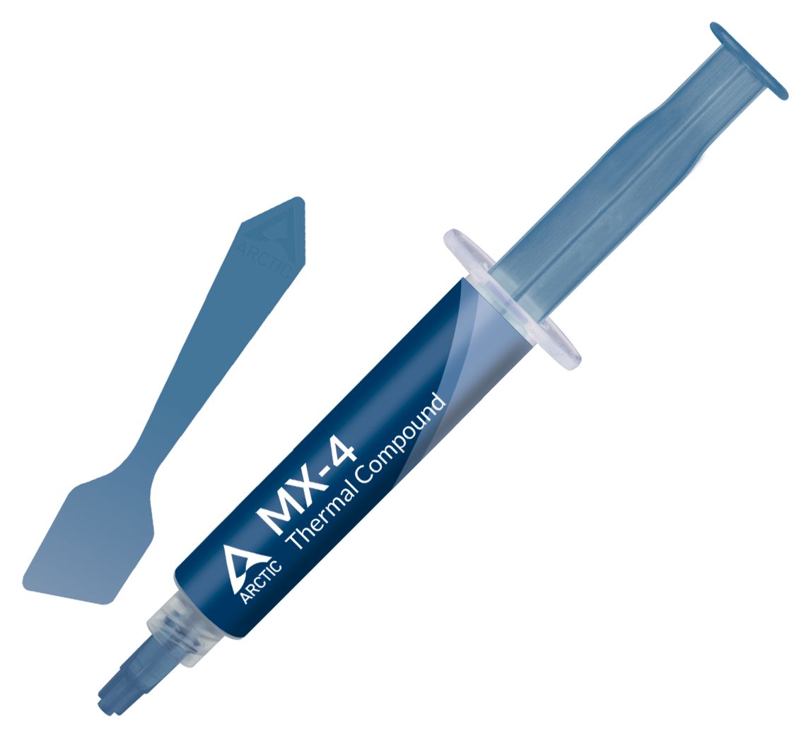 MX-4 High Performance Wärmeleitpaste 