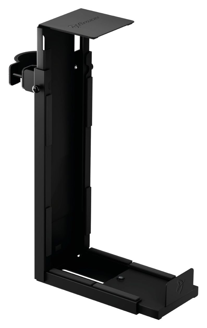 Arena PC-Halterung bis 30 kg  (Schwarz) 