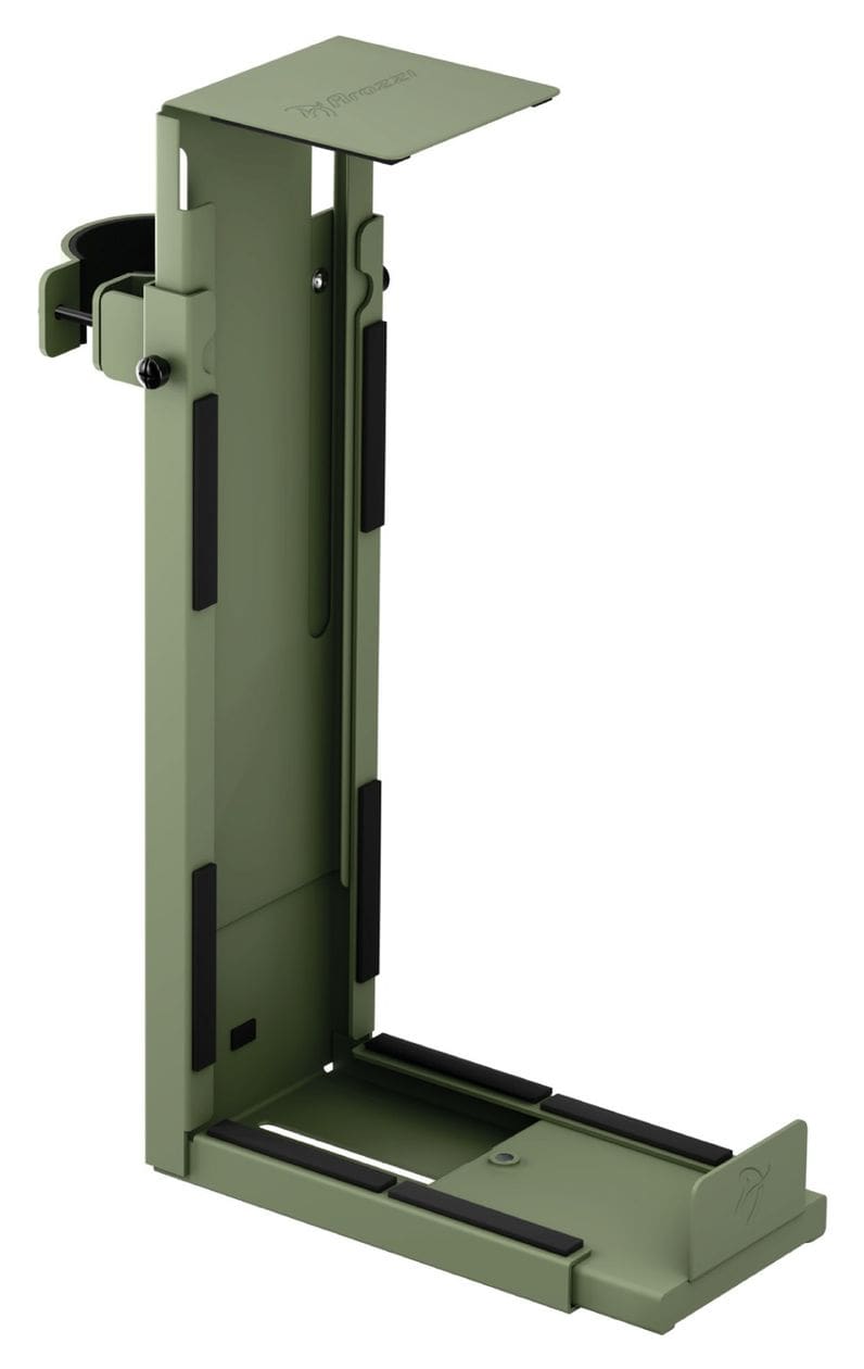 Arena PC-Halterung bis 30 kg  (Grün) 