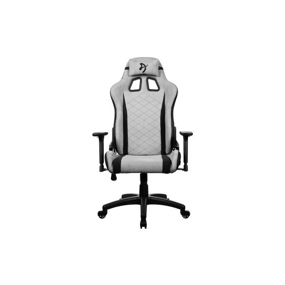 Avanti Ash Soft Fabric Gamingstuhl bis 120 kg 
