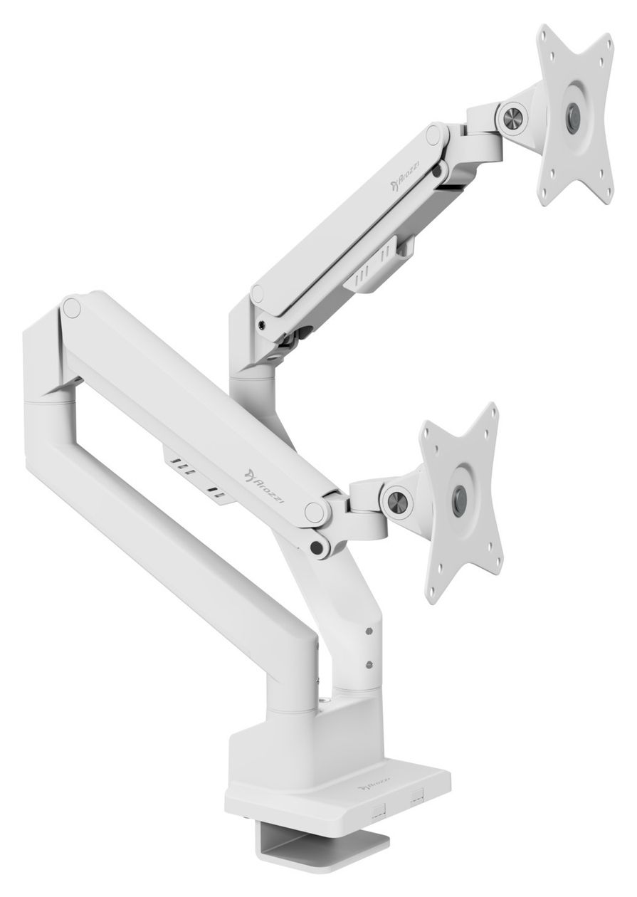 AZ-ALZARE-NEO-DUO-WT bis 18 kg  (Weiß) 