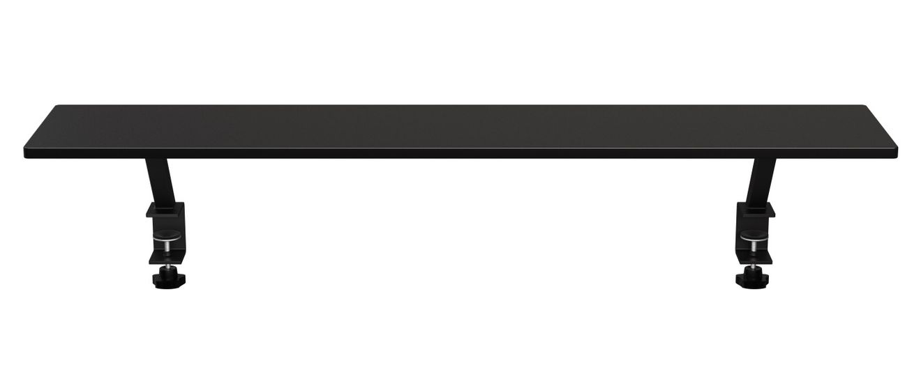 AZ-DR-L-BK bis 20 kg  (Schwarz) 