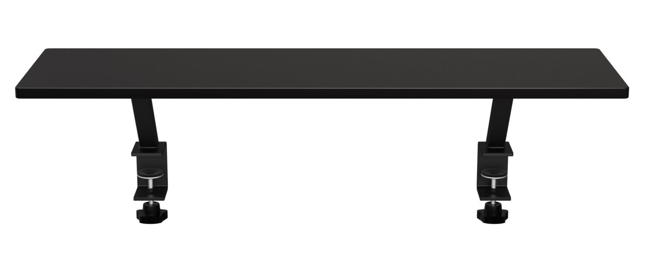 AZ-DR-S-BK bis 20 kg  (Schwarz) 