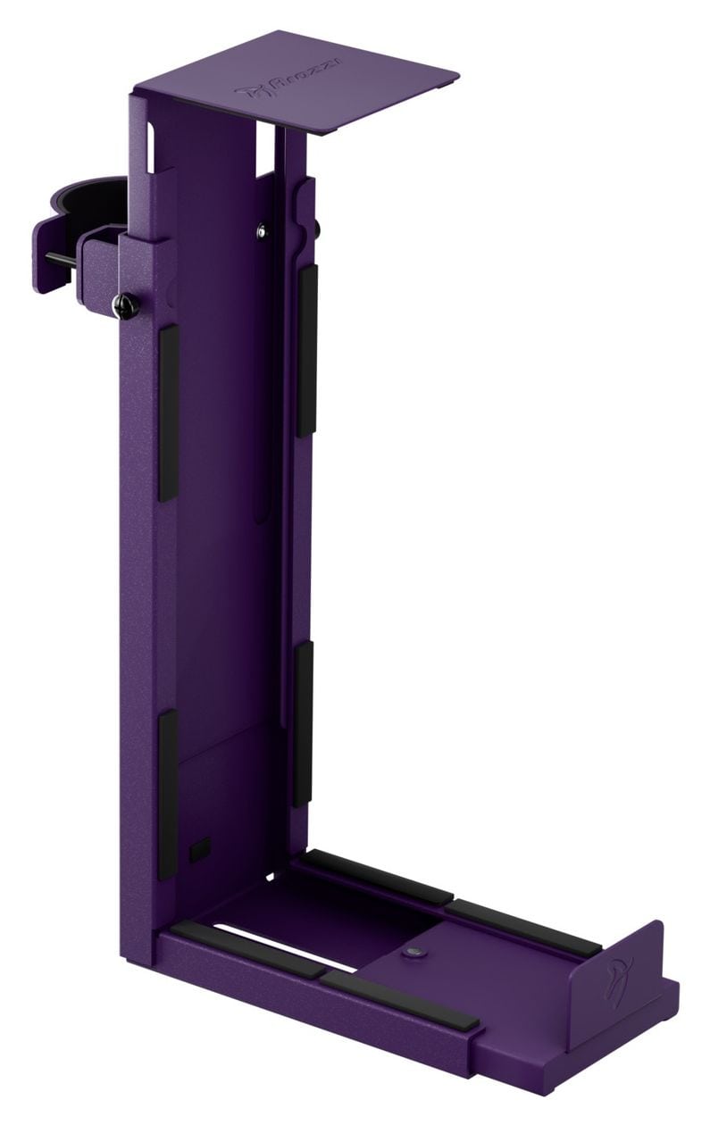 AZ-PCMOUNT-PP bis 30 kg  (-, Violett) 