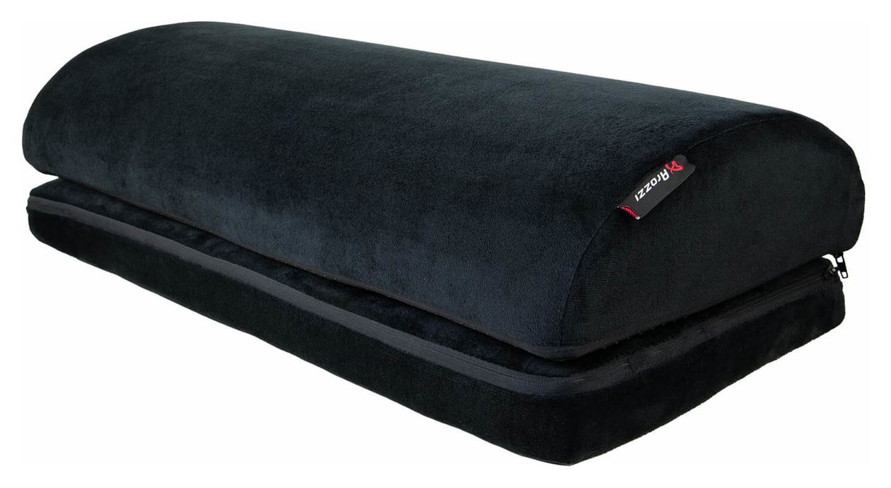 Footrest Soft Fabric Bodenschutzmatte 