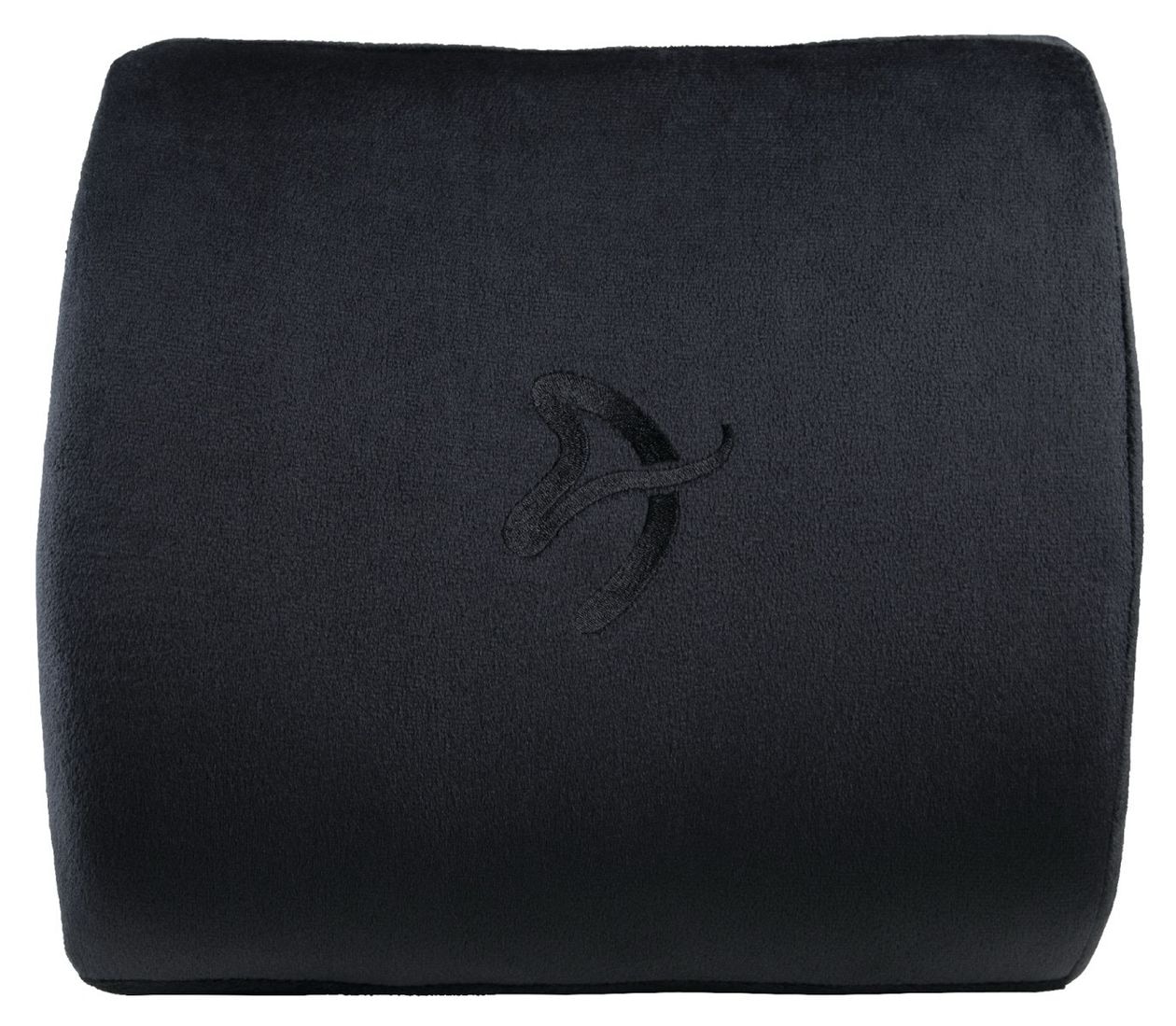 Lendenkissen  (Schwarz) 
