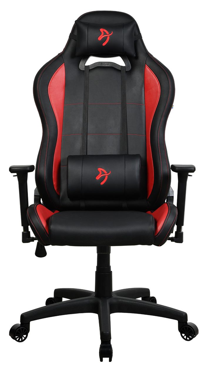 Torretta SoftPU Gamingstuhl 