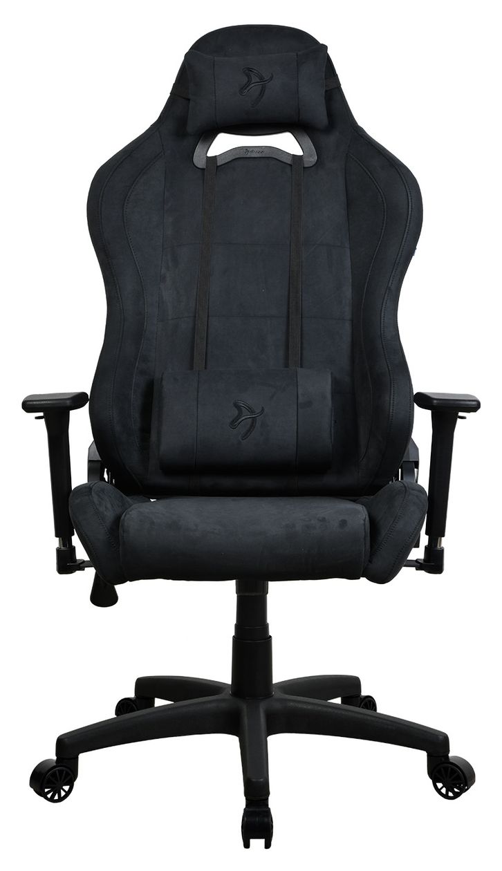 Torretta SuperSoft Gamingstuhl 