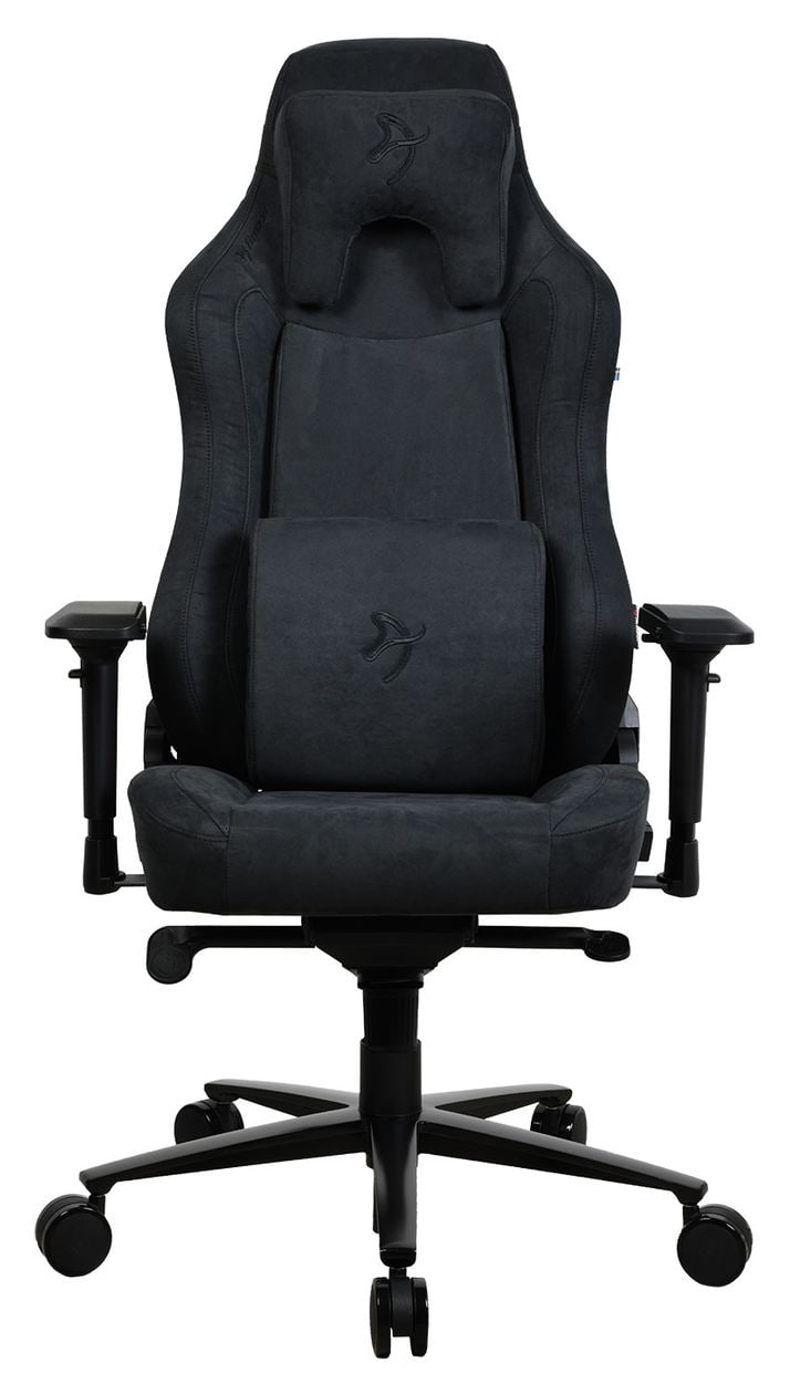 Vernazza Supersoft Gamingstuhl bis 145 kg 