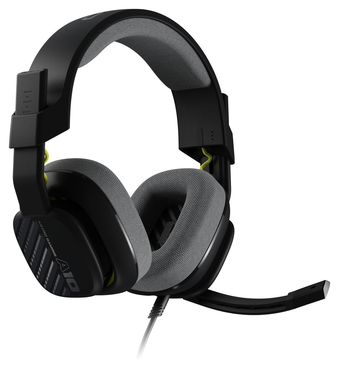 A10 Xbox (2.Gen) Over-Ear Gaming Kopfhörer kabelgebunden  (Schwarz) 