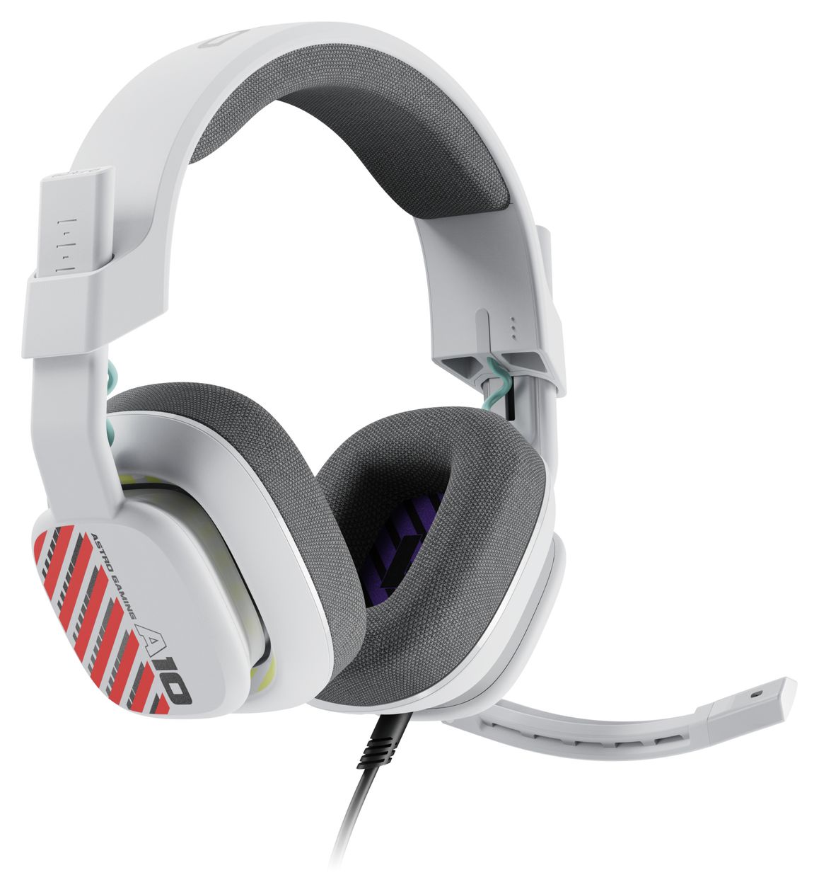 A10 Xbox (2.Gen) Over-Ear Gaming Kopfhörer kabelgebunden  (Weiß) 