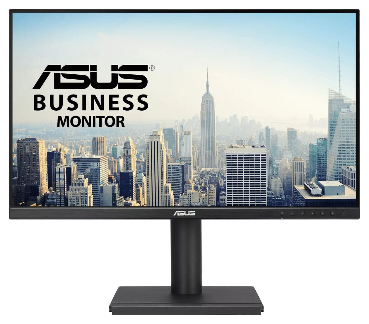 BE249QG Full HD Monitor 60,5 cm (23.8 Zoll) 16:9 5 ms 350 cd/m²  (Schwarz) 