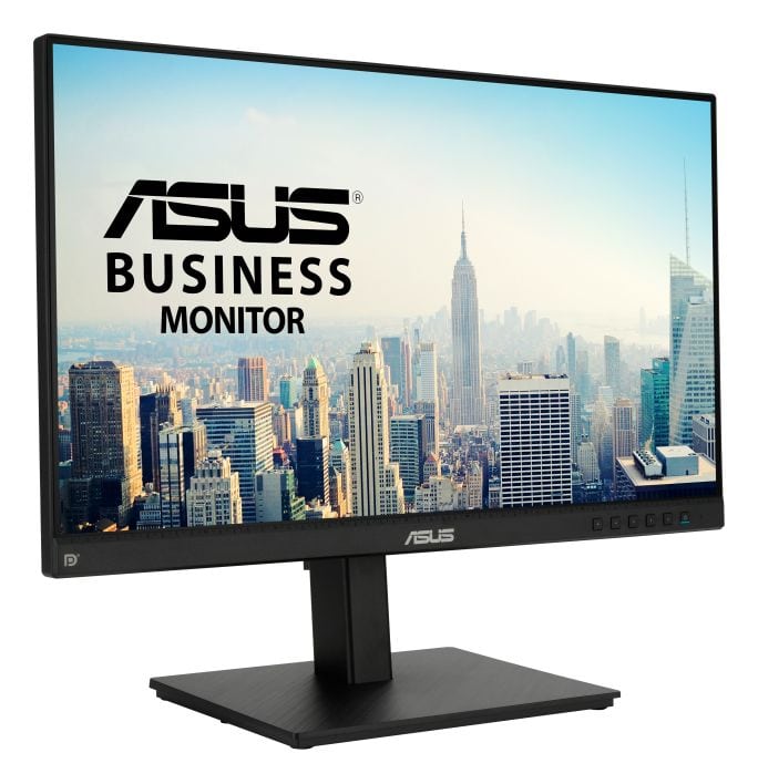 BE24ECSBT Full HD Monitor 60,5 cm (23.8 Zoll) 16:9 5 ms 300 cd/m²  (Schwarz) 