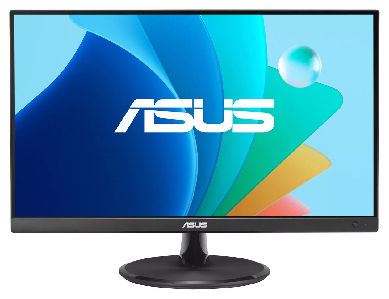 Eye Care VP227HF Full HD Monitor 54,5 cm (21.4") 16:9 250 cd/m²  (Schwarz) 