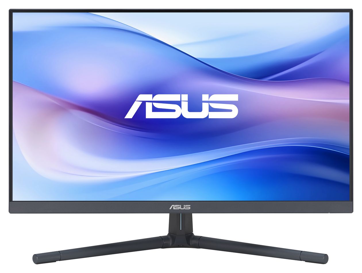 Eye Care VU249CFE-B Full HD Monitor 60,5 cm (23.8 Zoll) 16:9 1 ms 250 cd/m²  (Schwarz) 