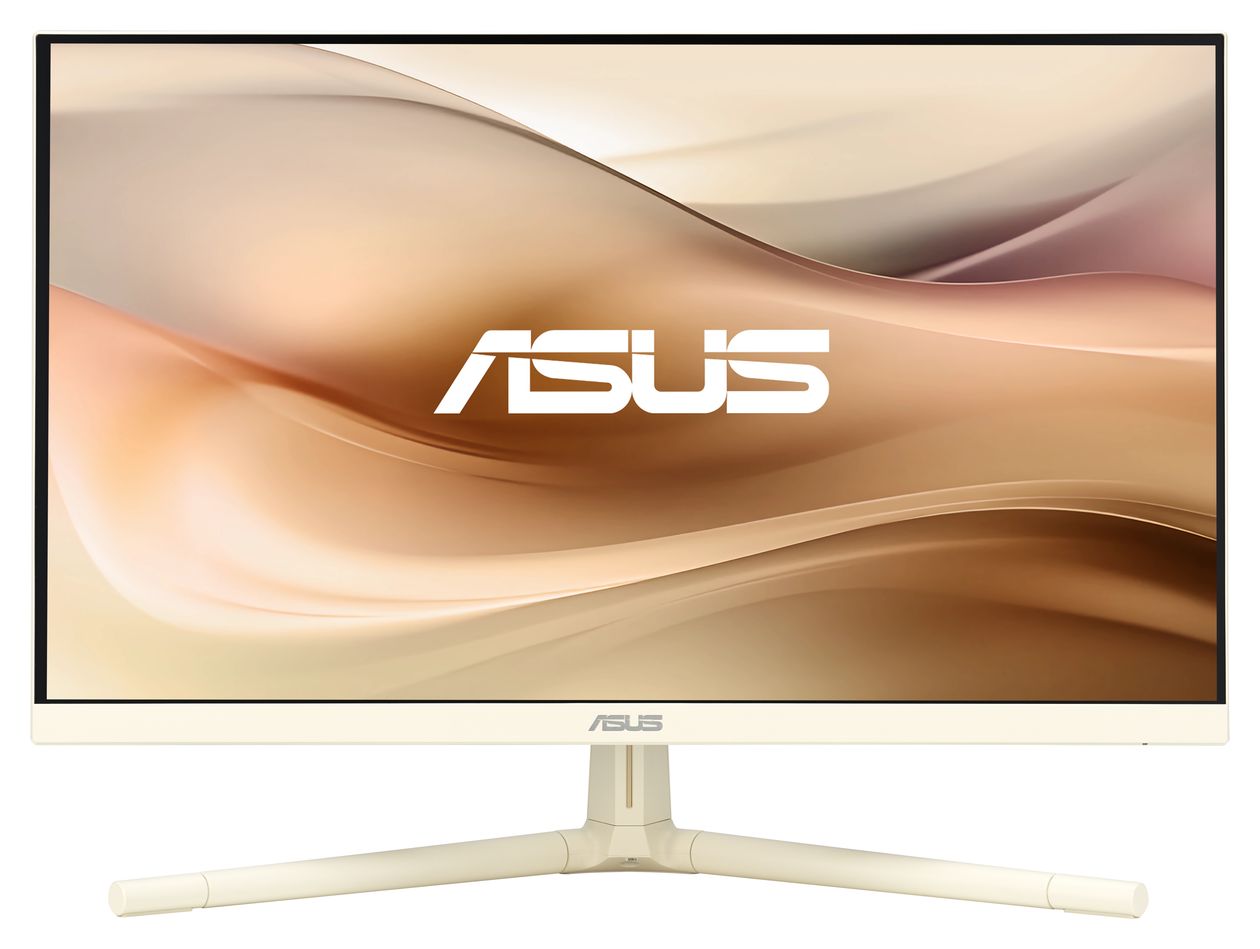 Eye Care VU249CFE-M Full HD Monitor 60,5 cm (23.8 Zoll) 16:9 1 ms 250 cd/m²  (Gold) 