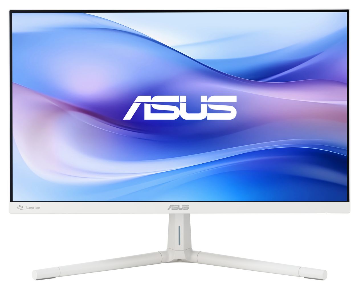 Eye Care VU249HFI-W Full HD Monitor 60,5 cm (23.8 Zoll) 16:9 1 ms 250 cd/m²  (Weiß) 