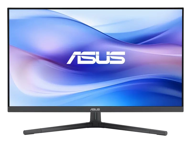 Eye Care VU279CFE-B Full HD Monitor 68,6 cm (27 Zoll) 16:9 250 cd/m²  (Blau) 