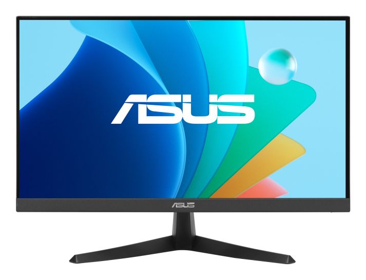 Eye Care VY229HF Full HD Monitor 54,5 cm (21.4") 16:9 1 ms 250 cd/m²  (Schwarz) 