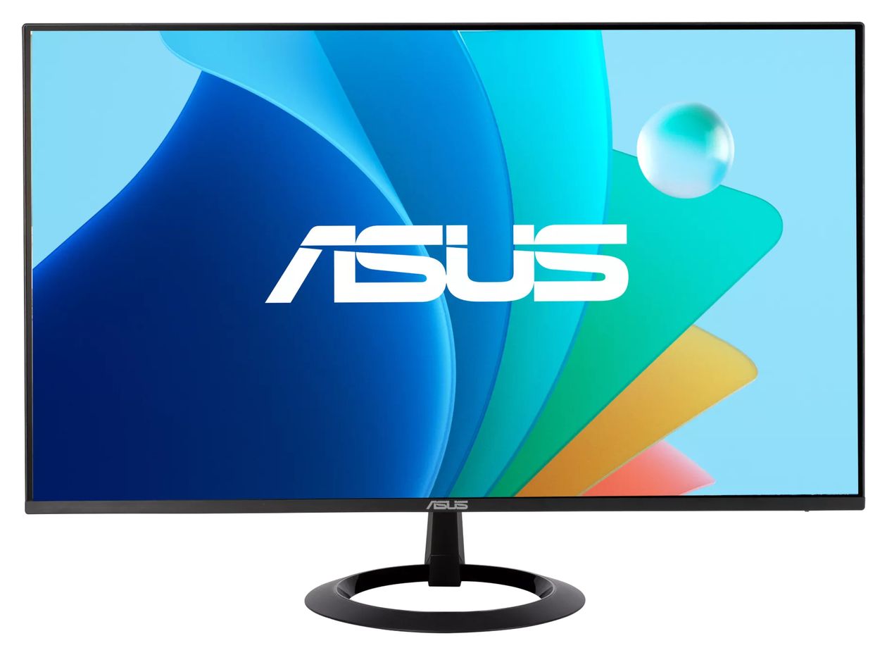 Eye Care VZ279HG Full HD Monitor 68,6 cm (27 Zoll) 16:9 1 ms 250 cd/m²  (Schwarz) 