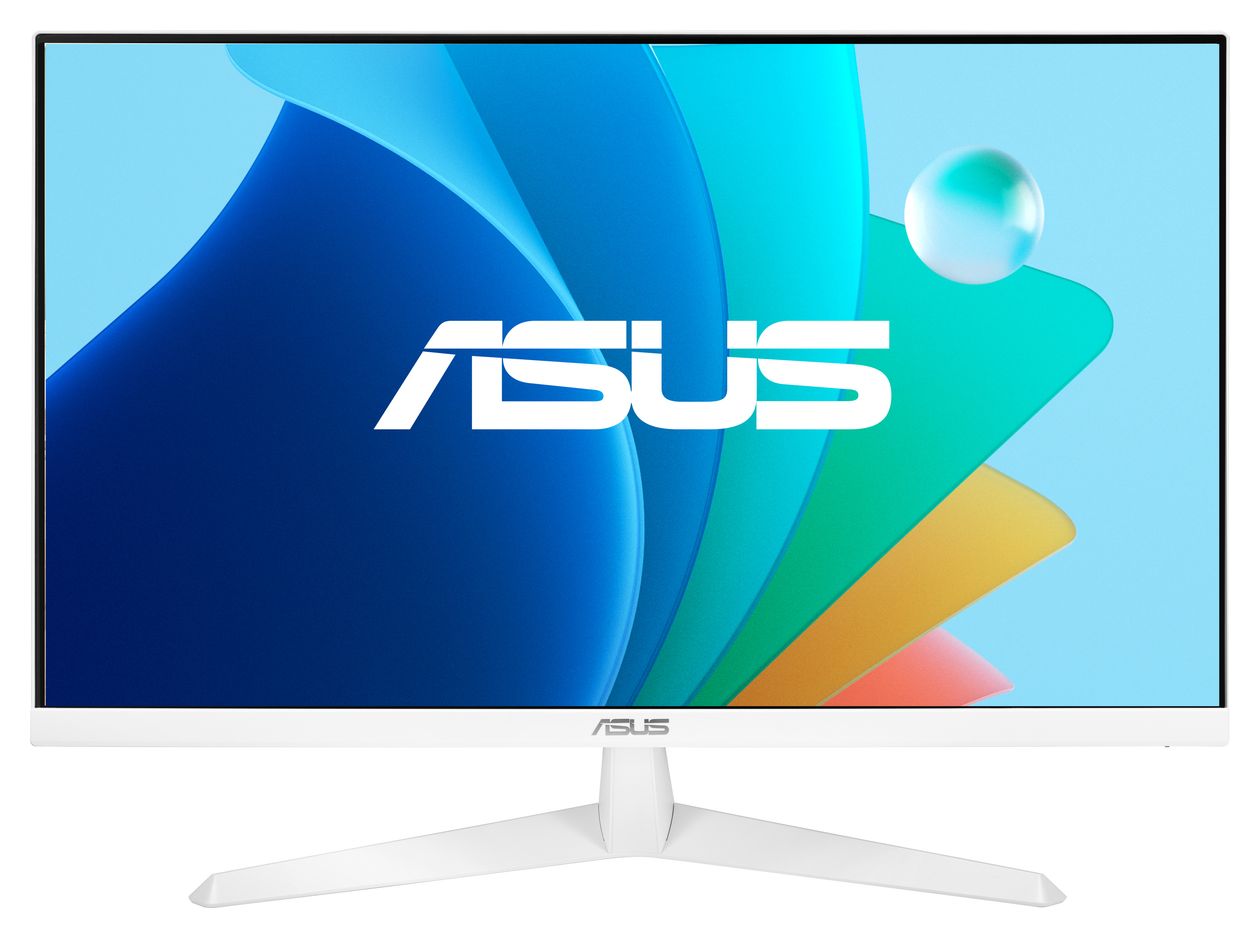 EyeCare VY279HF-W Full HD Monitor 68,6 cm (27 Zoll) 16:9 1 ms 250 cd/m²  (Weiß) 
