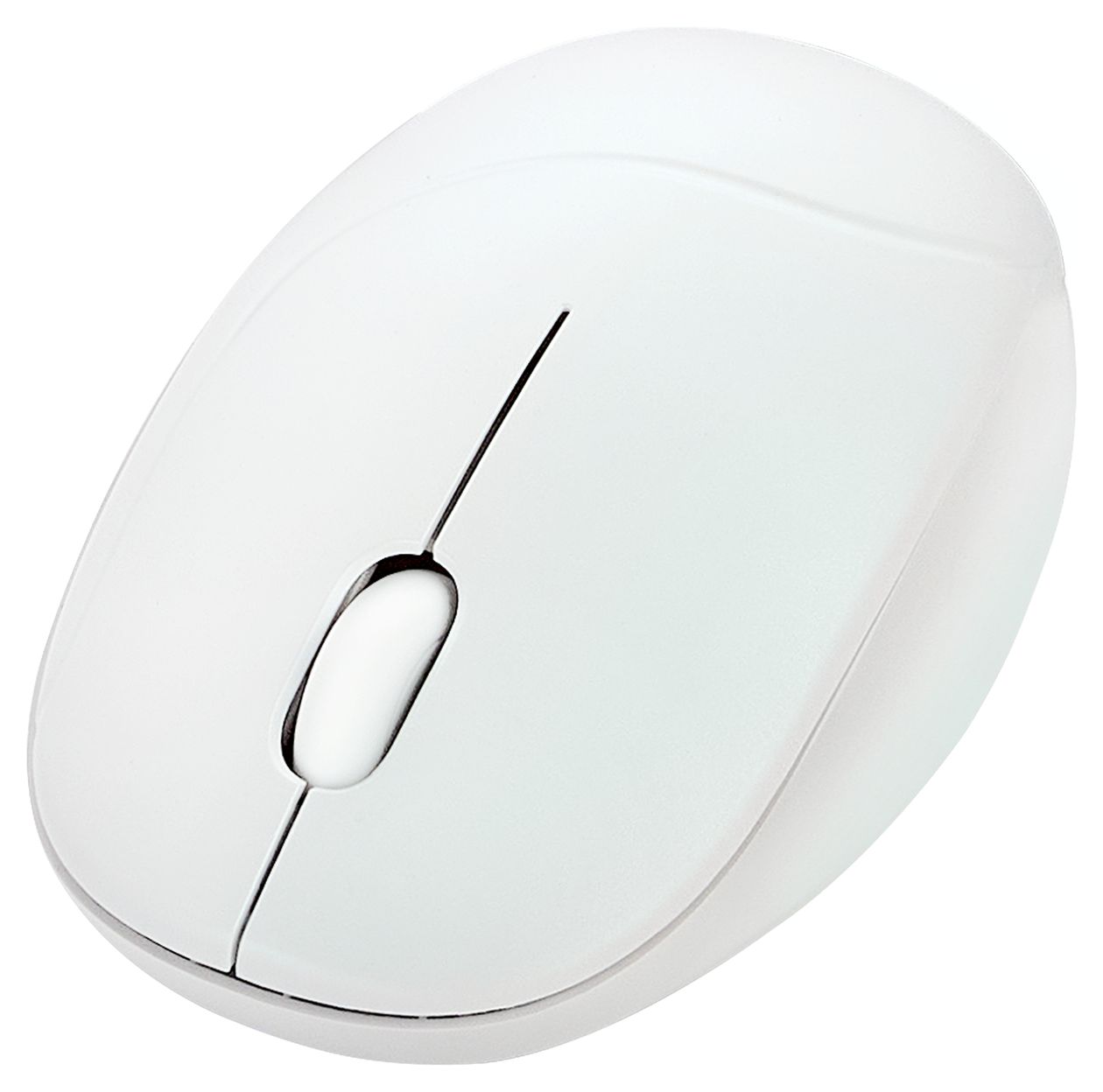 Fragrance Mouse MD101 2400 DPI Haus Maus Optisch  (Weiß) 