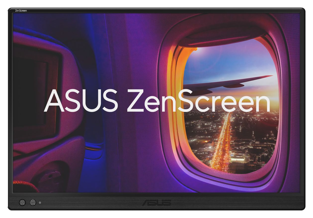 MB16FCK WUXGA Monitor 40,6 cm (16 Zoll) 16:10 5 ms 300 cd/m²  (Schwarz) 