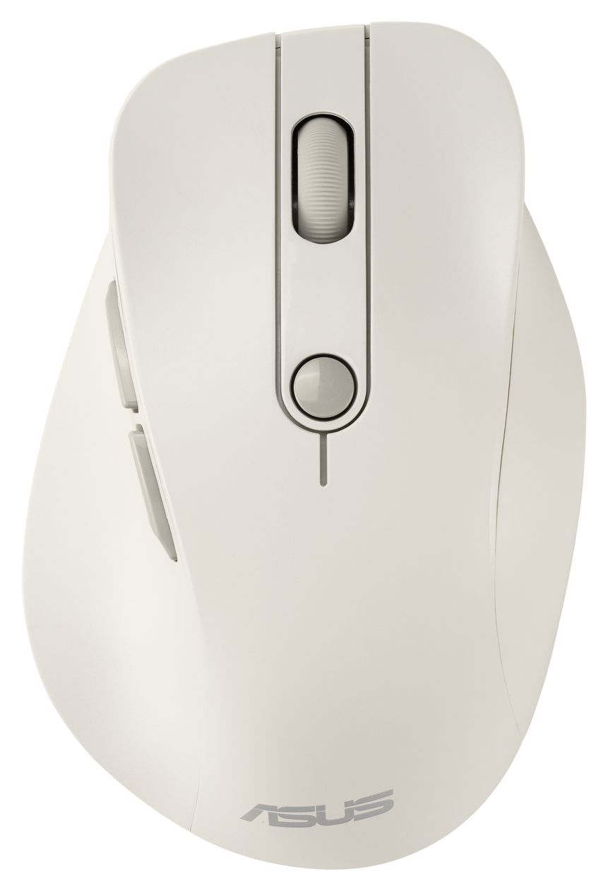 MD105 MOUSE/MK-WH 