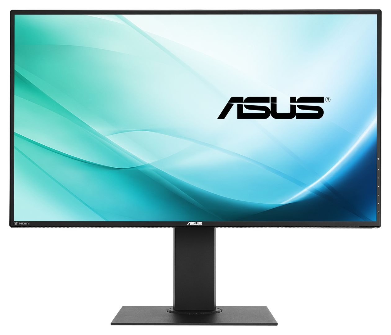 PB328Q Quad HD Monitor 81,3 cm (32 Zoll) 16:9 4 ms 300 cd/m²  (Schwarz) 