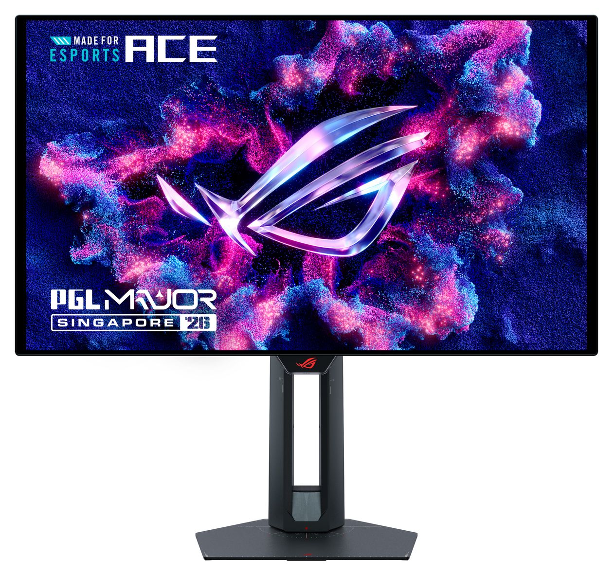 PG259QWS Ace Full HD Monitor 62,2 cm (24.5 Zoll) 16:9 0,02 ms  (Schwarz) 