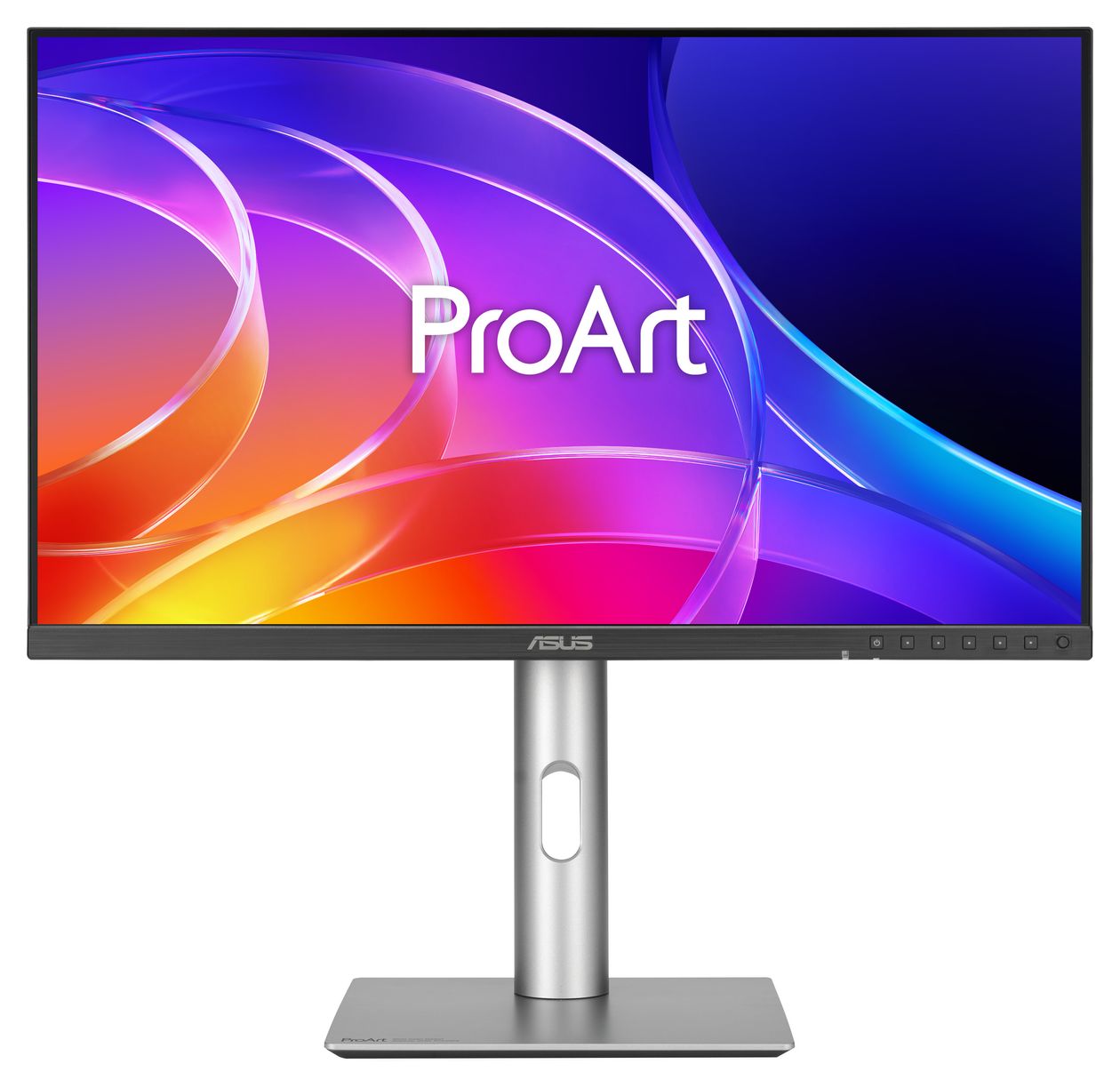 ProArt PA249CGV Full HD Monitor 60,5 cm (23.8 Zoll) 16:9 5 ms 350 cd/m²  (Schwarz, Silber) 