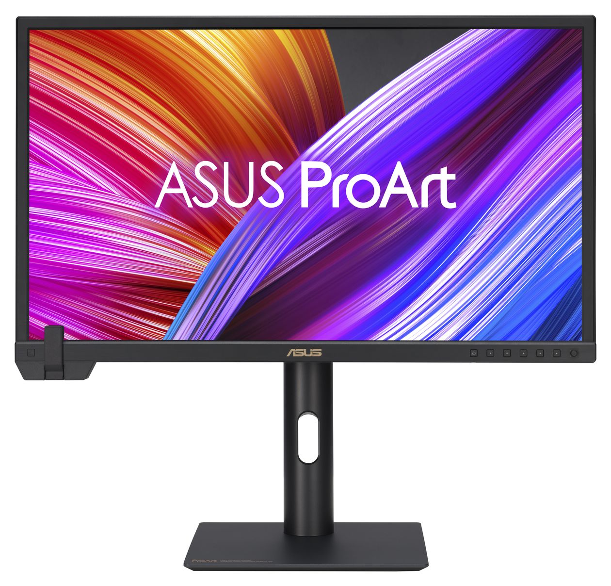 ProArt PA24US 4K Ultra HD Monitor 59,9 cm (23.6 Zoll) 16:9 5 ms 350 cd/m²  (Schwarz) 